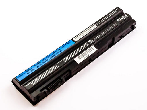 EAN 5712505532553 - CoreParts MBI56035 refacción para laptop Batería imagen 1
