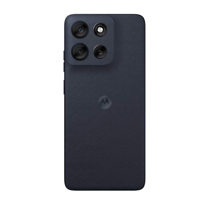 EAN 8033779080579 - Motorola moto g56 5G 17,1 cm (6.72") Ranura híbrida Dual SIM Android 15 USB Tipo C 8 GB 256 GB 5200 mAh N imagen 5