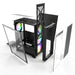 EAN 4710562745689 - Montech AIR 1000 PREMIUM Midi Tower Negro imagen 8