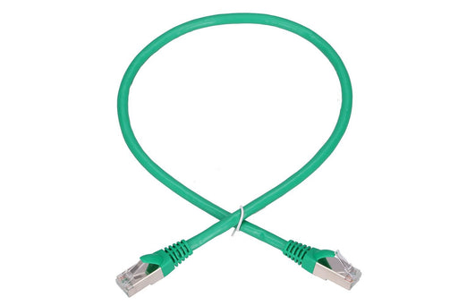 EAN 5902560367706 - Extralink EX.7706 cable de red Verde 0,5 m Cat6 F/UTP (FTP) imagen 1