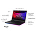 EAN 4711636001991 - ASUS ROG Strix SCAR 18 G835LW-SA017W 45,7 cm (18") DDR5-SDRAM 4 TB NVIDIA GeForce RTX 5080 Wi-Fi 7 (802.1 imagen 5