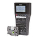 EAN 4977766729581 - Brother PT-H500 impresora de etiquetas 180 x 180 DPI 30 mm/s Alámbrico TZe QWERTY imagen 4