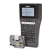 EAN 4977766729604 - Brother PT-H500 impresora de etiquetas 180 x 180 DPI 30 mm/s Alámbrico TZe QWERTY imagen 4