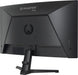 EAN 4948570127580 - iiyama G-MASTER GC2784HSU-B1 27" 240H pantalla para PC 68,6 cm (27") 1920 x 1080 Pixeles Negro imagen 4