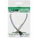 EAN 4043718133444 - InLine 33328D cable de alimentación interna 0,7 m imagen 2