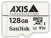 EAN 7331021066366 - Axis 01678-001 memoria flash 128 GB MicroSDXC Clase 10 imagen 1