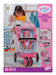 EAN 4001167834145 - BABY born Deluxe Pram Cochecito de muñeca imagen 8
