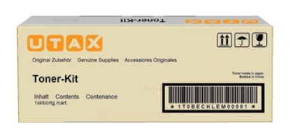 EAN 4053768293791 - UTAX PK-6010 cartucho de tóner 1 pieza(s) Original Negro imagen 1
