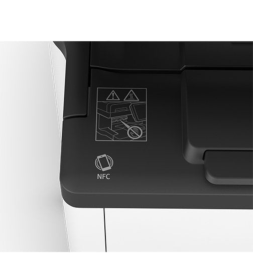 EAN 4961311934445 - Ricoh IM 350 Laser A4 1200 x 1200 DPI 35 ppm imagen 2