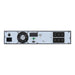 EAN 731304621898 - APC Easy UPS On-Line sistema de alimentación ininterrumpida (UPS) Doble conversión (en línea) 2 kVA 1800 W imagen 3