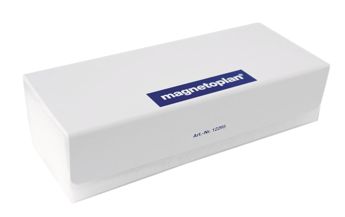 EAN 4013695002781 - Magnetoplan 12295 accesorio de escritorio Borrador para pizarra imagen 2