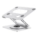 EAN 3303170117477 - T'nB NBSTANDHUB soporte para ordenador portátil Soporte para ordenador portátil y tableta Aluminio 40,6 c imagen 1