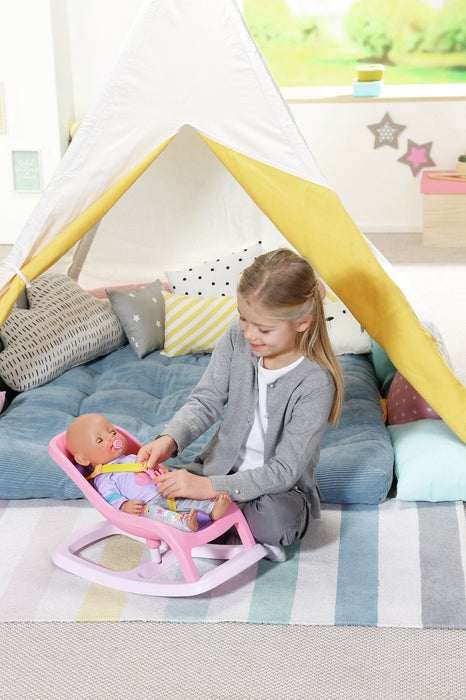EAN 4001167829288 - BABY born Bouncing Chair imagen 17
