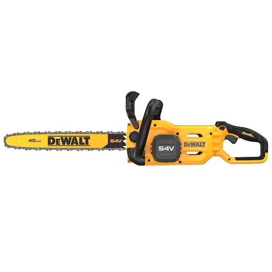 EAN 5035048751527 - DeWALT DCMCS574N-XJ motosierra imagen 3