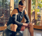 EAN 0810036057912 - Therabody TB02760-01 masajeador ARM Negro imagen 3