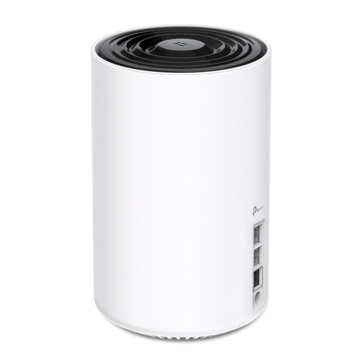 EAN 4897098684979 - TP-Link Deco XE75 Pro Tribanda (2.4 GHz / 5 GHz / 6 GHz) Wi-Fi 6E (802.11ax) Blanco 3 Interno imagen 2