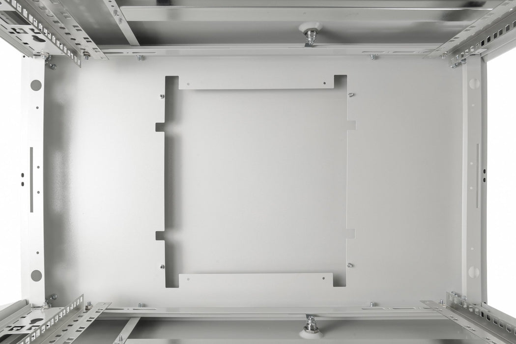 EAN 4016032505044 - Digitus DN-31300 armario rack 26U Rack o bastidor independiente Gris imagen 4