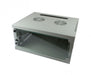 EAN 4038816122216 - ALLNET ALL-SMQ5404GRAU armario rack 4U Bastidor de pared Gris imagen 1