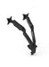 EAN 3567049011055 - Port Designs 901105 soporte para monitor 81,3 cm (32") Negro imagen 1