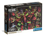 EAN 8005125317448 - Clementoni 31744 puzzle imagen 1