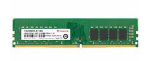 EAN 0760557853152 - Transcend TS3200HLB-8G módulo de memoria 8 GB 1 x 8 GB DDR4 288-pin DIMM imagen 1