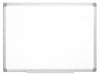 EAN 5705831010802 - Q-CONNECT KF01080 pizarrón blanco 1200 x 900 mm Acero Magnético imagen 1
