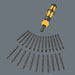 EAN 4013288222176 - Wera 05018110001 destornillador manual Juego Destornillador plano imagen 7