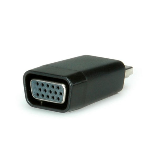 EAN 7611990131884 - VALUE HDMI - VGA Negro imagen 1