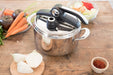 EAN 8002531524439 - Lagostina Mia Lagoeasy'up 5 L Acero inoxidable imagen 15