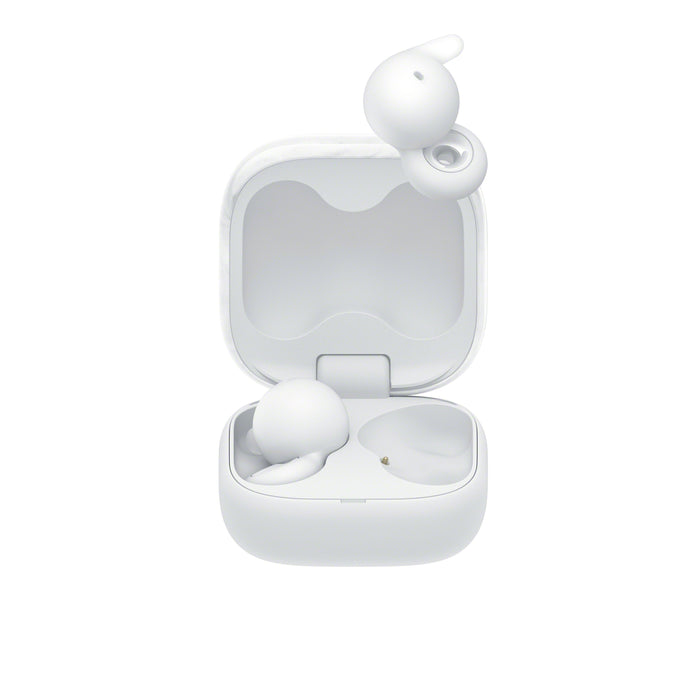 EAN 4548736156531 - Sony LinkBuds Open WFL910W auricular y casco Auriculares Inalámbrico Dentro de oído Llamadas/Música Bluet imagen 2
