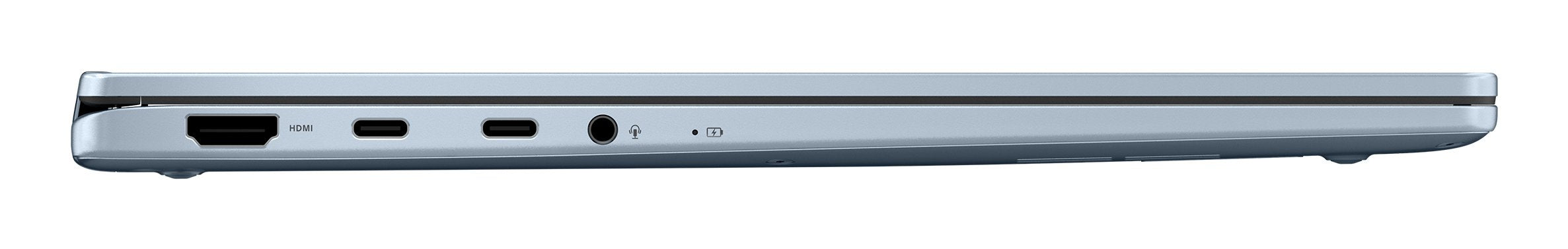 EAN 4711636720694 - ASUS Vivobook S14 Flip TP5408QA-U2034W Snapdragon X1-26-100 Híbrido (2-en-1) 35,6 cm (14") Pantalla tácti imagen 23