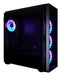 EAN 0753263078308 - Chieftec SCORPION 3 Midi Tower Negro imagen 5