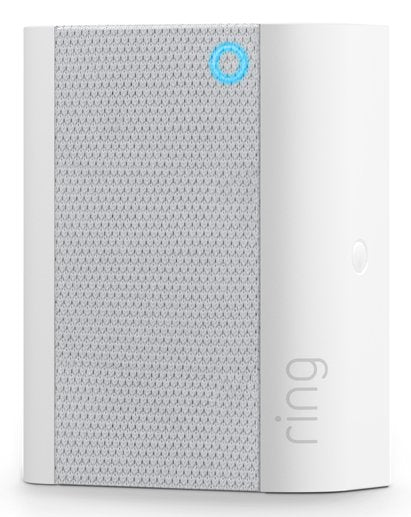 EAN 0840268970147 - Ring Chime (2nd Generation) Blanco imagen 2