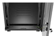 EAN 5901969446869 - Lanberg FF01-6032-12BL armario rack 32U Bastidor para instalación en suelo Negro imagen 9
