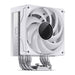 EAN 6970620553306 - Jonsbo CR-1000 V2 PRO ARGB White Procesador Refrigerador de aire 12 cm Blanco 1 pieza(s) imagen 13