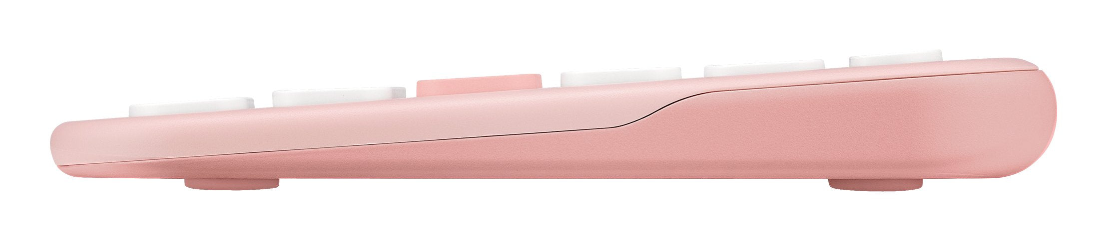 EAN 4711387823118 - ASUS Marshmallow Keyboard KW100 teclado Hogar Bluetooth QWERTZ Alemán Rosa imagen 5