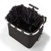 EAN 4012013535321 - Reisenthel Сarrycruiser Negro Bolsa para carrito de la compra imagen 3