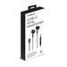 EAN 8021735208143 - Celly UP1300TYPECBK auricular y casco Auriculares Alámbrico Dentro de oído Llamadas/Música USB Tipo C Neg imagen 3