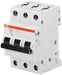 EAN 4016779549691 - ABB 2CDS273001R0165 corta circuito Disyuntor en miniatura imagen 1