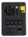 EAN 0731304410829 - APC BX1600MI sistema de alimentación ininterrumpida (UPS) Línea interactiva 1,6 kVA 900 W 6 salidas AC imagen 2