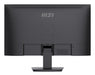 EAN 4711377192279 - MSI Pro MP273U pantalla para PC 68,6 cm (27") 3840 x 2160 Pixeles 4K Ultra HD Negro imagen 9
