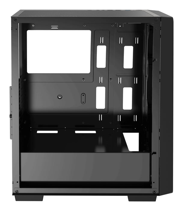 EAN 6977414881249 - Ocypus Gamma C60 Midi Tower Negro imagen 5