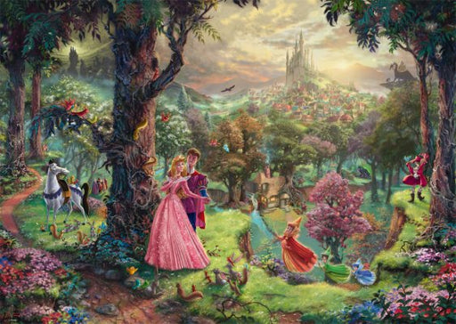 EAN 4001504594749 - Schmidt Spiele 4059474 Puzzle rompecabezas 1000 pieza(s) Dibujos imagen 2