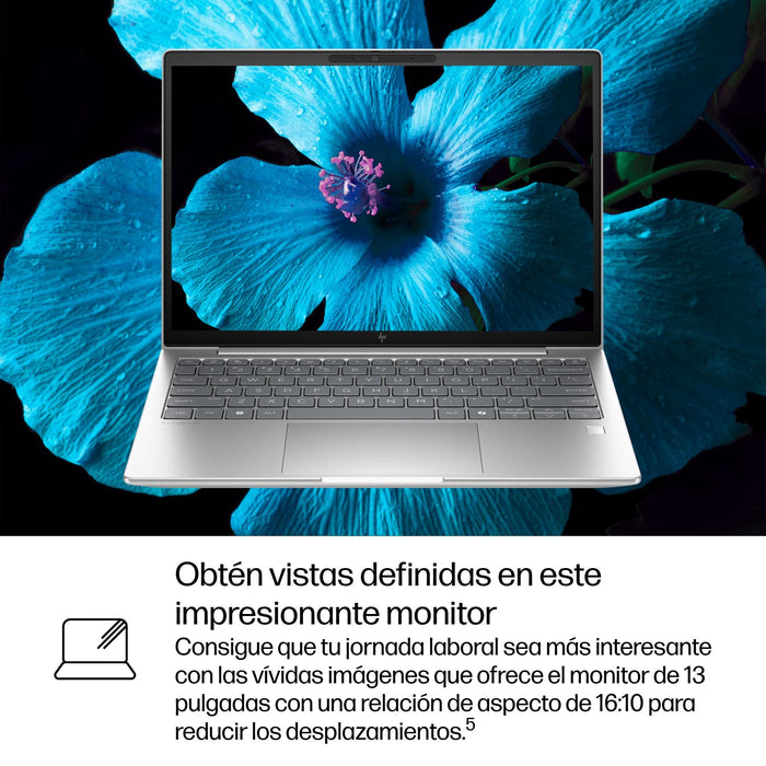 EAN 0199251426308 - HP EliteBook 6 G1i Wolf Pro Security Edition Intel Core Ultra 7 255U Portátil 33,8 cm (13.3") WUXGA 16 GB imagen 15
