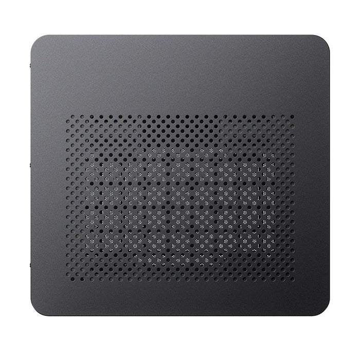EAN 6970620554099 - Jonsbo TK-0 BLACK carcasa de ordenador Negro, Madera imagen 21