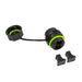EAN 4052792070156 - LogiLink FA05SD1 conector de fibra óptica SC Hembra/Hembra imagen 2