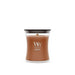 EAN 5038581179384 - WoodWick Radiant Amber vela Cilindro Ámbar Marrón 1 pieza(s) imagen 1