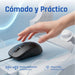 EAN 8435364320839 - iggual OFFICE-ESSENTIAL-4D 2400DPI ratón Oficina Ambidextro USB tipo A Óptico imagen 8