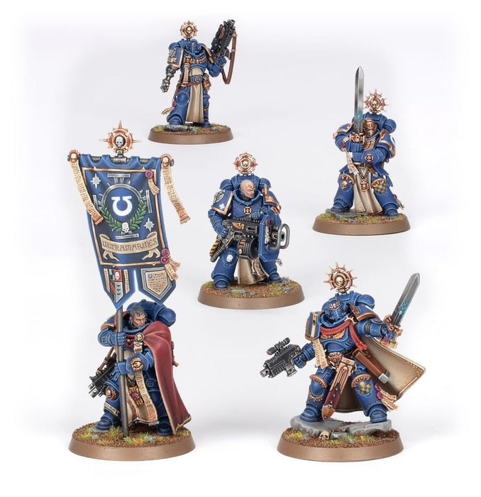 EAN 5011921200467 - Games Workshop 48-08 collectible figure imagen 1