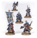 EAN 5011921200467 - Games Workshop 48-08 collectible figure imagen 1